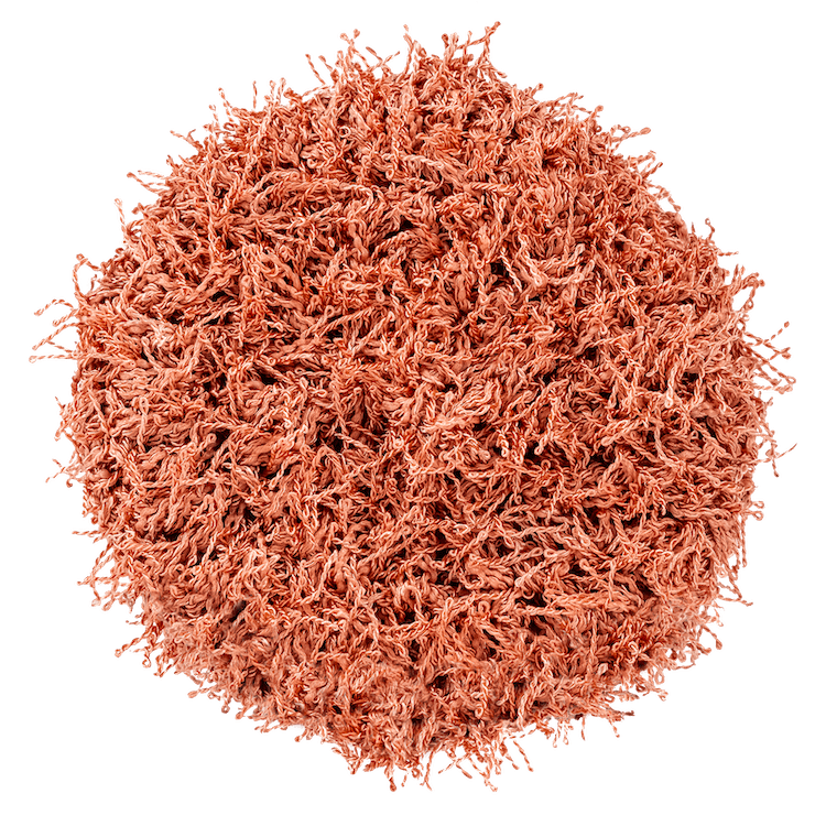 Peach Scrubber